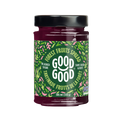 Forest Fruits Spread- No Added Sugar / Confiture Fruits de la Fôret