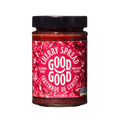 Cherry Spread - No Added Sugar / Tartinade de Cerises