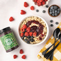 Forest Fruits Spread- No Added Sugar / Confiture Fruits de la Fôret