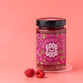 Raspberry Spread - No Added Sugar / Tartinade de Framboise