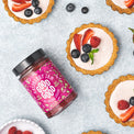 Raspberry Spread - No Added Sugar / Tartinade de Framboise