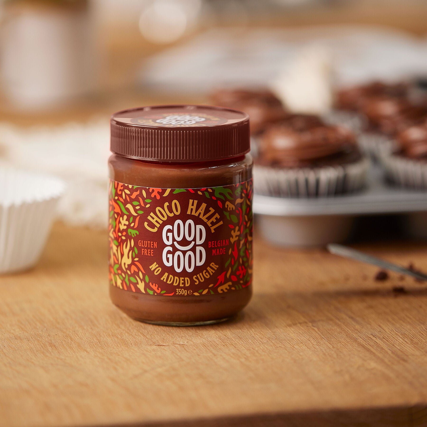 Choco Spread