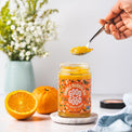 Orange Marmalade Jam