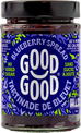 Blueberry Spread - No Added Sugar / Tartinade de Bleuets