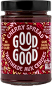 Cherry Spread - No Added Sugar / Tartinade de Cerises