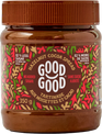Choco Hazel Spread - No Added Sugar / Tartinade Aux Noisettes avec Stevia - sans sucre ajouté