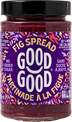 Fig Spread - No Added Sugar / Tartinade de Figues