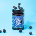 Blueberry Spread - No Added Sugar / Tartinade de Bleuets