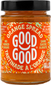 Orange Spread- No Added Sugar / Tartinade d'Orange
