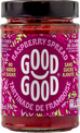 Raspberry Spread - No Added Sugar / Tartinade de Framboise