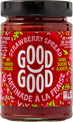Strawberry Spread  - No Added Sugar / Tartinade de Fraise