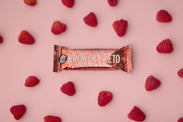 Krunchy Keto Bar - 35g