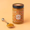 Sweet Apricot Spread - No Added Sugars